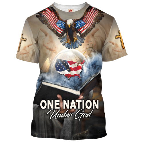 GOD NV-G-61 Premium T-Shirt GOD NV-G-61 Premium T-Shirt