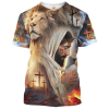 GOD NV-G-66 Premium T-Shirt GOD NV-G-66 Premium T-Shirt