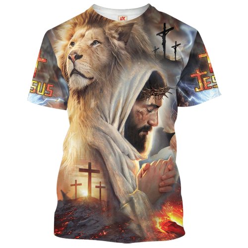 GOD NV-G-64 Premium T-Shirt GOD NV-G-64 Premium T-Shirt