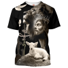 GOD NV-G-69 Premium T-Shirt GOD NV-G-69 Premium T-Shirt