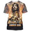 GOD NV-G-69 Premium T-Shirt GOD NV-G-69 Premium T-Shirt