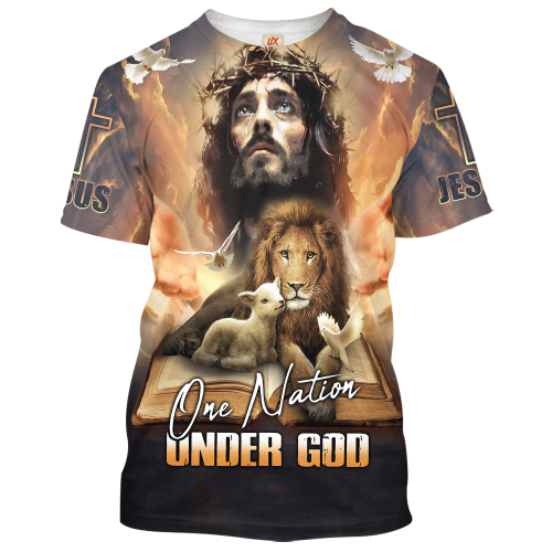 GOD NV-G-70 Premium T-Shirt GOD NV-G-70 Premium T-Shirt
