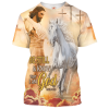 GOD NV-G-74 Premium T-Shirt GOD NV-G-74 Premium T-Shirt