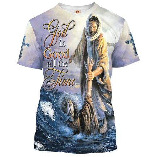 GOD NV-G-74 Premium T-Shirt GOD NV-G-74 Premium T-Shirt