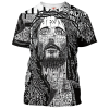 GOD NV-G-74 Premium T-Shirt GOD NV-G-74 Premium T-Shirt