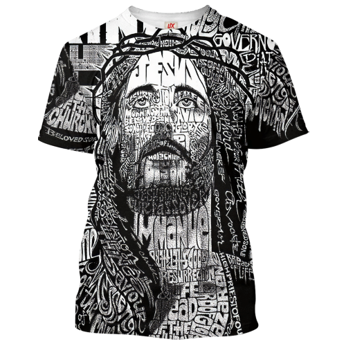 GOD NV-G-75 Premium T-Shirt GOD NV-G-75 Premium T-Shirt