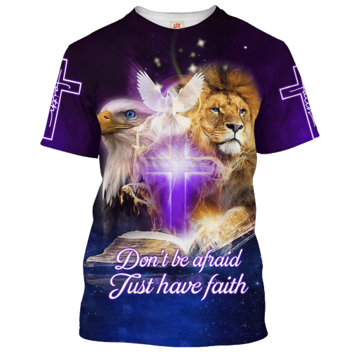GOD HLT-2104-G-02 Premium T-Shirt GOD HLT-2104-G-02 Premium T-Shirt