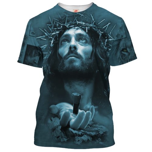 GOD HLT-2504-G-01 Premium T-Shirt GOD HLT-2504-G-01 Premium T-Shirt