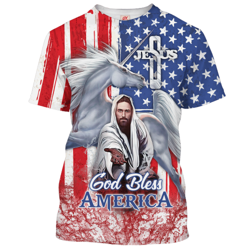 GOD HLT-2704-G-01 Premium T-Shirt GOD HLT-2704-G-01 Premium T-Shirt