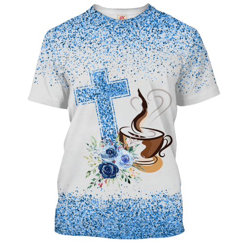 GOD HLT-0905-G-01 Premium T-Shirt GOD HLT-0905-G-01 Premium T-Shirt