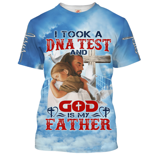 GOD HLT-1105-G-01 Premium T-Shirt GOD HLT-1105-G-01 Premium T-Shirt