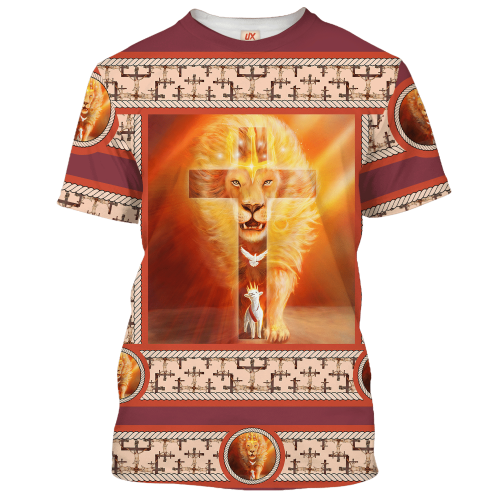 GOD HLT-1705-G-01 Premium T-Shirt GOD HLT-1705-G-01 Premium T-Shirt