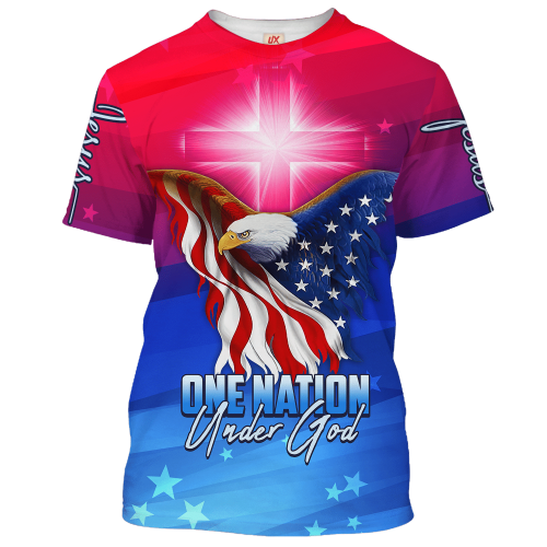 GOD HLT-2405-G-01 Premium T-Shirt GOD HLT-2405-G-01 Premium T-Shirt