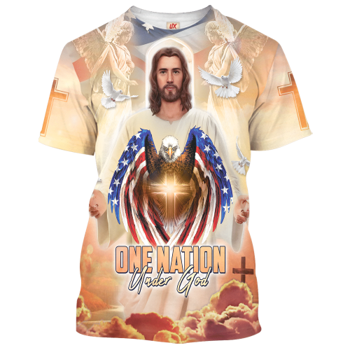 GOD NV-GOD-21 Premium T-Shirt GOD NV-GOD-21 Premium T-Shirt