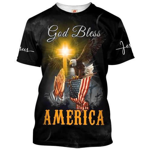 GOD NV-G-26 Premium T-Shirt GOD NV-G-26 Premium T-Shirt