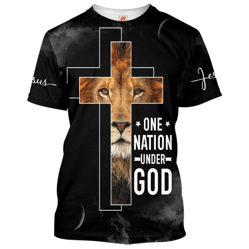 GOD NV-G-29 Premium T-Shirt GOD NV-G-29 Premium T-Shirt
