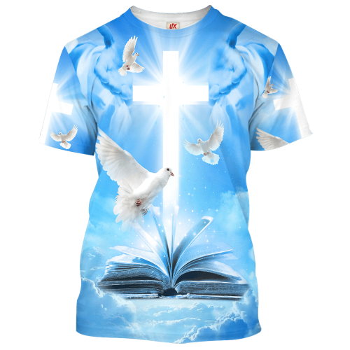 GOD NV-G-37 Premium T-Shirt GOD NV-G-37 Premium T-Shirt