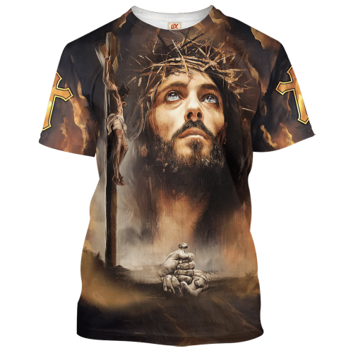 GOD NV-G-42 Premium T-Shirt GOD NV-G-42 Premium T-Shirt