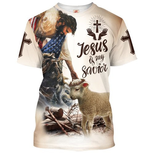 GOD NV-G-43 Premium T-Shirt GOD NV-G-43 Premium T-Shirt