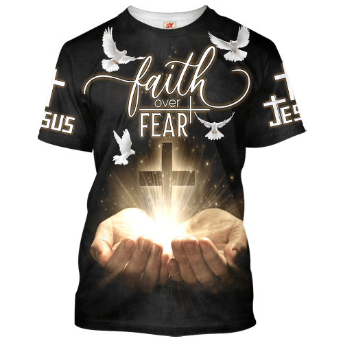 GOD NV-G-45 Premium T-Shirt GOD NV-G-45 Premium T-Shirt