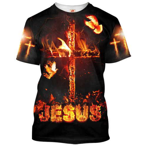 GOD NV-G-46 Premium T-Shirt GOD NV-G-46 Premium T-Shirt