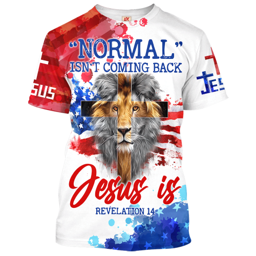 GOD NV-G-48 Premium T-Shirt GOD NV-G-48 Premium T-Shirt