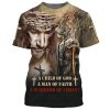 GOD DBA-G-15 Premium T-Shirt GOD DBA-G-15 Premium T-Shirt