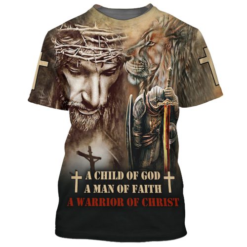GOD DBA-G-10 Premium T-Shirt GOD DBA-G-10 Premium T-Shirt