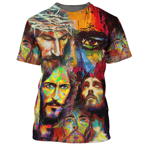 GOD DBA-G-05 Premium T-Shirt GOD DBA-G-05 Premium T-Shirt