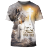 God NV-GOD-07 Premium T-Shirt God NV-GOD-07 Premium T-Shirt
