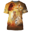 God NV-GOD-01 Premium T-Shirt God NV-GOD-01 Premium T-Shirt