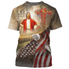 GOD HLT-0511-G-01 Premium T-Shirt GOD HLT-0511-G-01 Premium T-Shirt