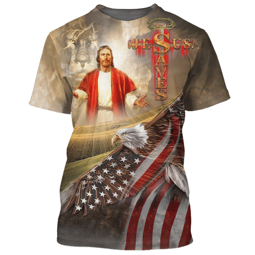 GOD HLT-0411-G-03 Premium T-Shirt GOD HLT-0411-G-03 Premium T-Shirt
