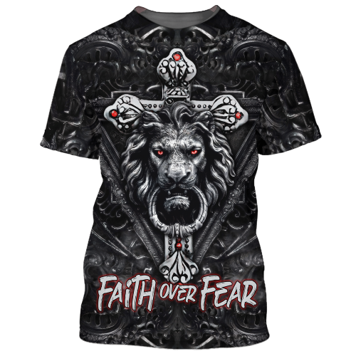 GOD HLT-1111-G-01 Premium T-Shirt GOD HLT-1111-G-01 Premium T-Shirt