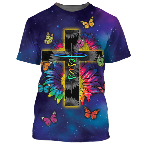 GOD HLT-0712-G-01 Premium T-Shirt GOD HLT-0712-G-01 Premium T-Shirt