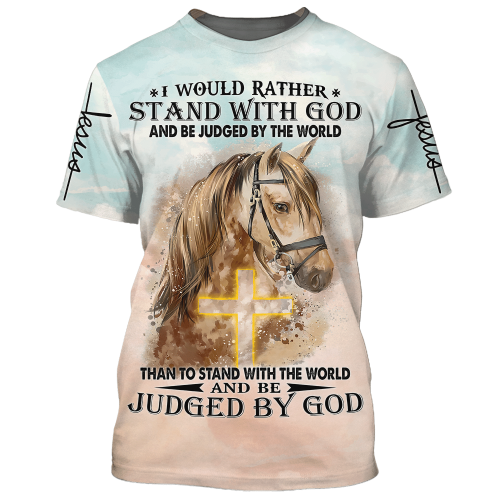 GOD HLT-2312-G-01 Premium T-Shirt GOD HLT-2312-G-01 Premium T-Shirt