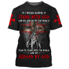 GOD HLT-3012-G-01 Premium T-Shirt GOD HLT-3012-G-01 Premium T-Shirt