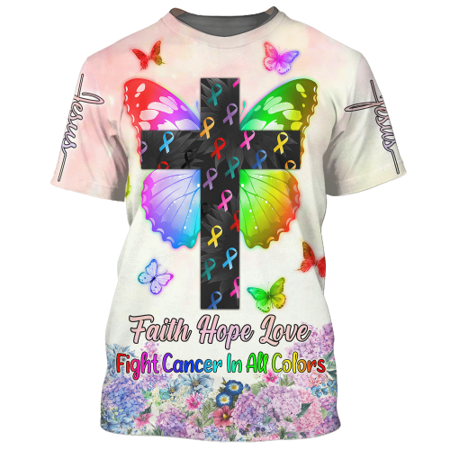 GOD HLT-3012-G-01 Premium T-Shirt GOD HLT-3012-G-01 Premium T-Shirt