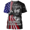 GOD HLT-0301-G-01 Premium T-Shirt GOD HLT-0301-G-01 Premium T-Shirt