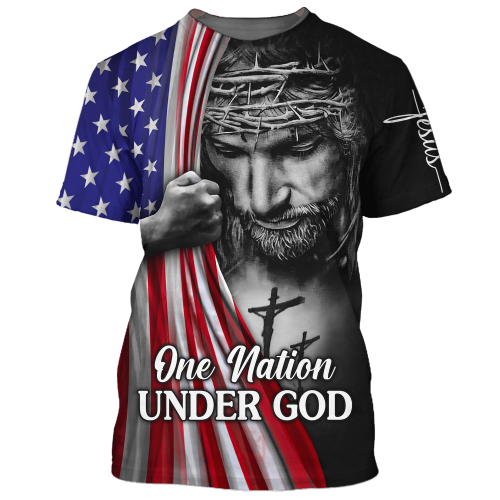 GOD HLT-3012-G-02 Premium T-Shirt GOD HLT-3012-G-02 Premium T-Shirt
