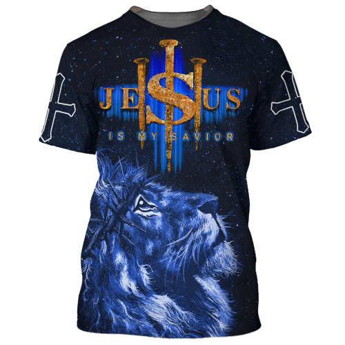 GOD HLT-3112-G-02 Premium T-Shirt GOD HLT-3112-G-02 Premium T-Shirt