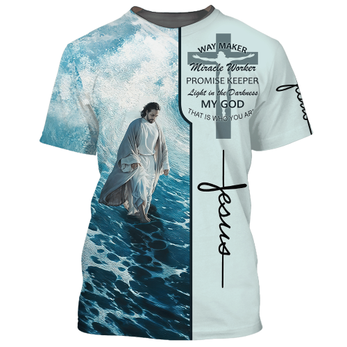 GOD HLT-2512-G-01 Premium T-Shirt GOD HLT-2512-G-01 Premium T-Shirt