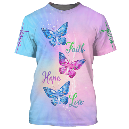 GOD HLT-0301-G-01 Premium T-Shirt GOD HLT-0301-G-01 Premium T-Shirt