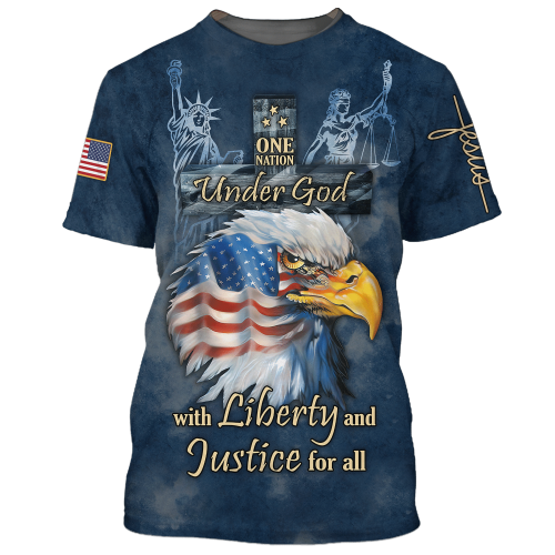 GOD HLT-0801-G-01 Premium T-Shirt GOD HLT-0801-G-01 Premium T-Shirt