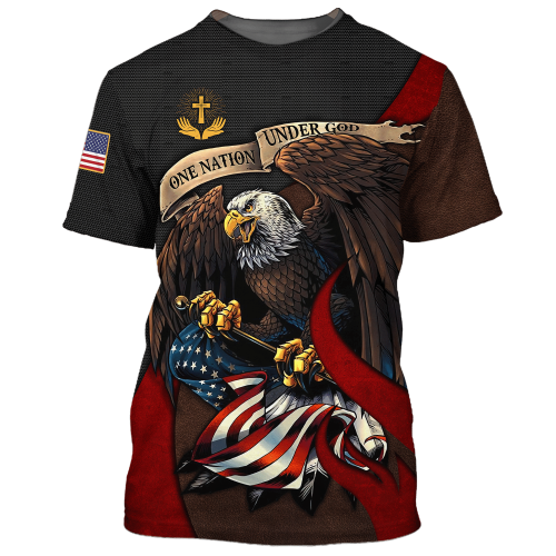 GOD HLT-1001-G-01 Premium T-Shirt GOD HLT-1001-G-01 Premium T-Shirt