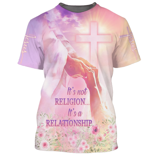 GOD HLT-1801-G-02 Premium T-Shirt GOD HLT-1801-G-02 Premium T-Shirt