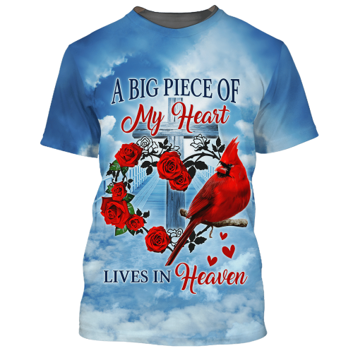 GOD HLT-2201-G-01 Premium T-Shirt GOD HLT-2201-G-01 Premium T-Shirt