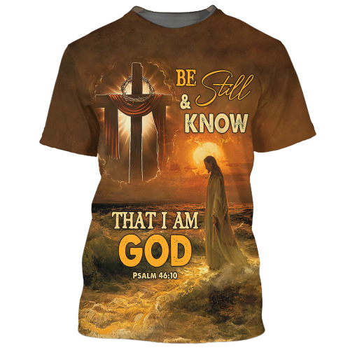 GOD HLT-2801-G-01 Premium T-Shirt GOD HLT-2801-G-01 Premium T-Shirt