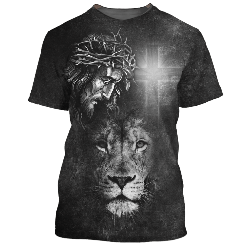 GOD HLT-0902-G-01 Premium T-Shirt GOD HLT-0902-G-01 Premium T-Shirt