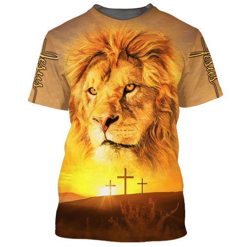 GOD HLT-1002-G-01 Premium T-Shirt GOD HLT-1002-G-01 Premium T-Shirt
